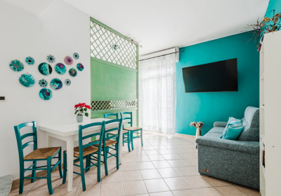 Casa Vacanze Appartamento Cohen Smart House